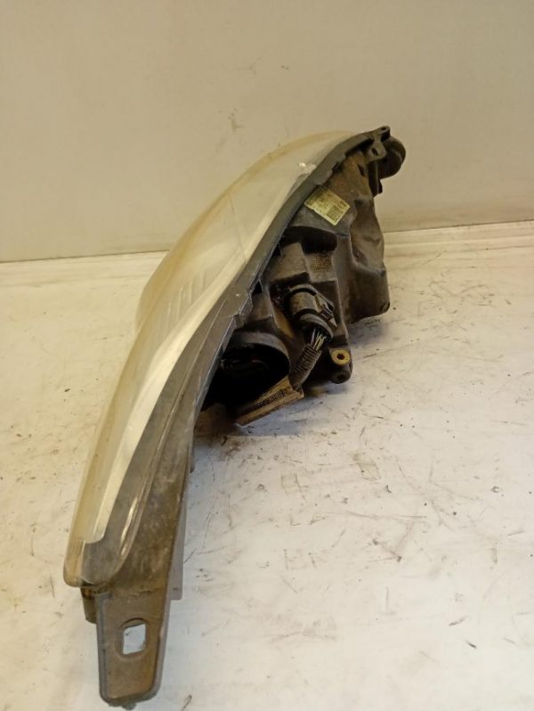 Faro Anteriore Sinistro Ford Fiesta 2008 – 2013