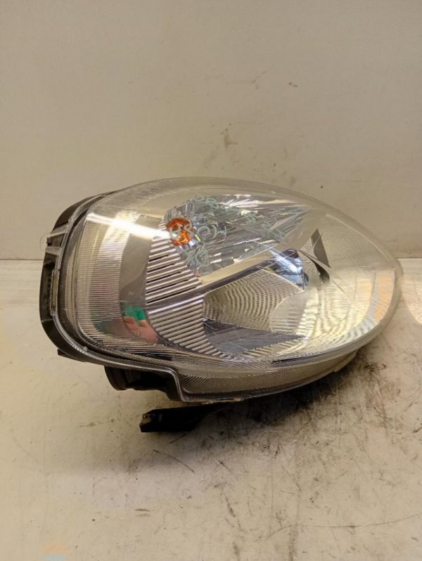 Faro Anteriore Destro Lancia Musa 2004 – 2007