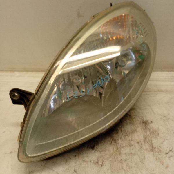 Faro Anteriore Sinistro Lancia Musa 2004 – 2007