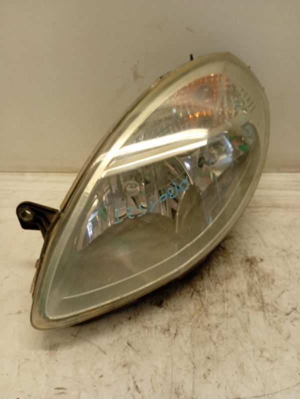 Faro Anteriore Sinistro Lancia Musa 2004 – 2007