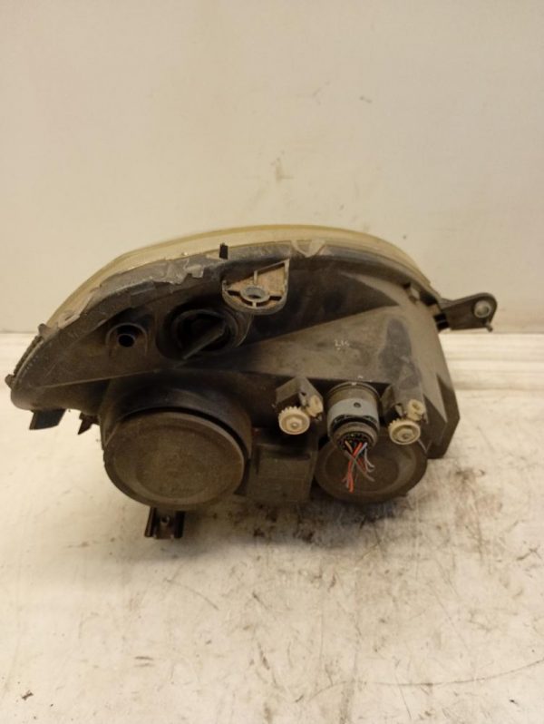 Faro Anteriore Sinistro Lancia Musa 2004 – 2007