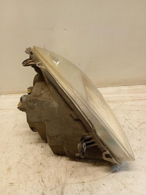 Faro Anteriore Sinistro Lancia Musa 2004 – 2007