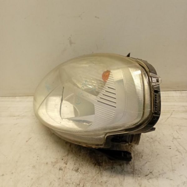 Faro Anteriore Sinistro Lancia Musa 2004 – 2007