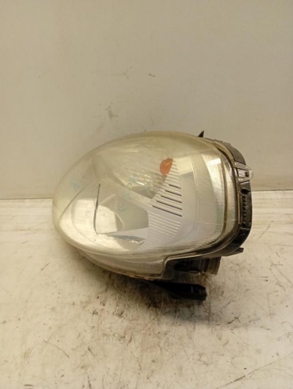 Faro Anteriore Sinistro Lancia Musa 2004 – 2007