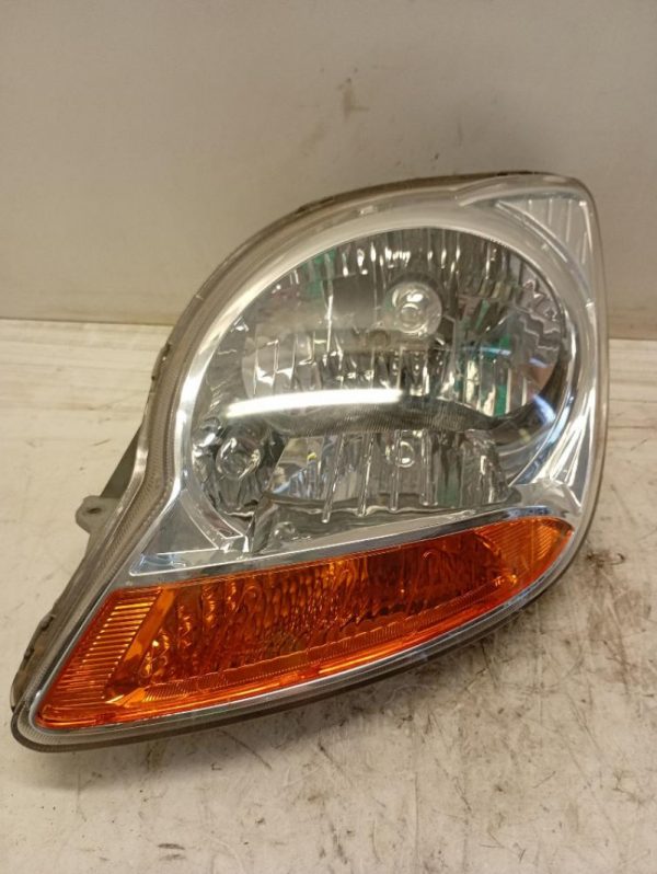 Faro Anteriore Sinistro Chevrolet Matiz 2005 – 2010