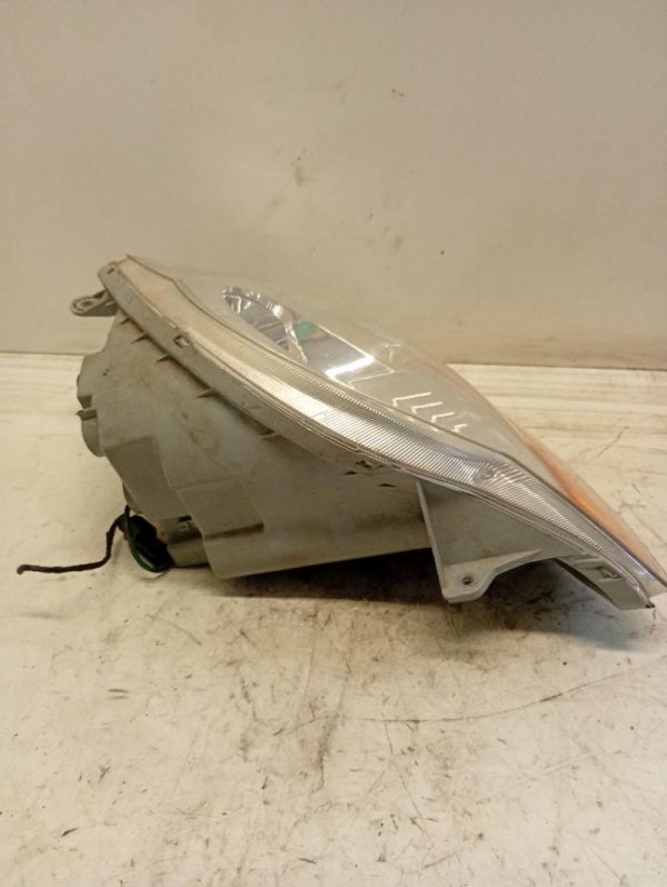 Faro Anteriore Sinistro Chevrolet Matiz 2005 – 2010
