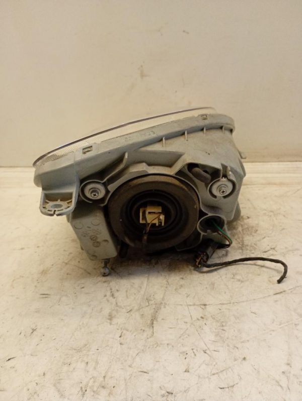 Faro Anteriore Sinistro Chevrolet Matiz 2005 – 2010