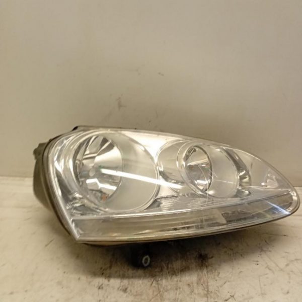 Faro Anteriore Destro Volkswagen Golf V 2003 – 2009