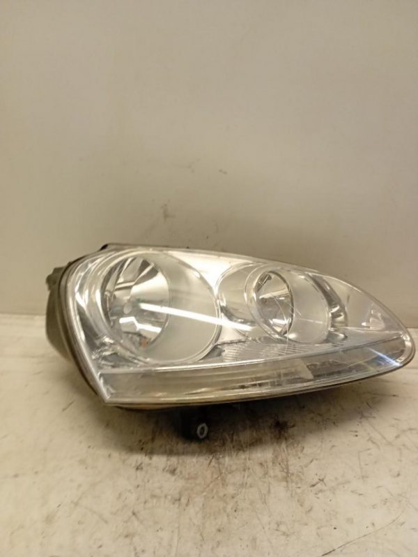 Faro Anteriore Destro Volkswagen Golf V 2003 – 2009