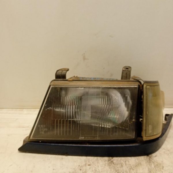Faro Anteriore Sinistro Mitsubishi Pajero Sport 1996 – 2005