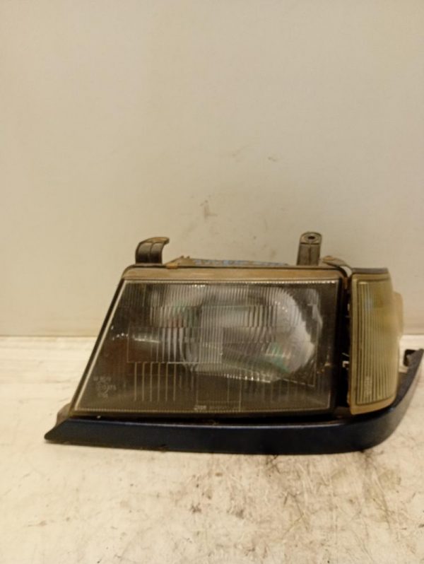 Faro Anteriore Sinistro Mitsubishi Pajero Sport 1996 – 2005
