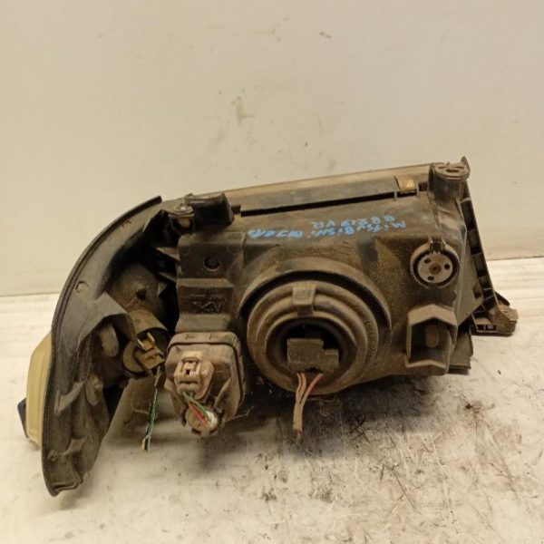 Faro Anteriore Sinistro Mitsubishi Pajero Sport 1996 – 2005