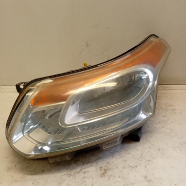 Faro Anteriore Sinistro Citroen C3 Picasso 2008 – 2013