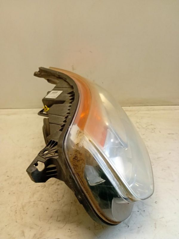 Faro Anteriore Sinistro Citroen C3 Picasso 2008 – 2013