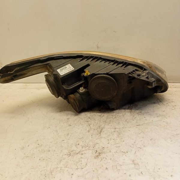 Faro Anteriore Sinistro Citroen C3 Picasso 2008 – 2013