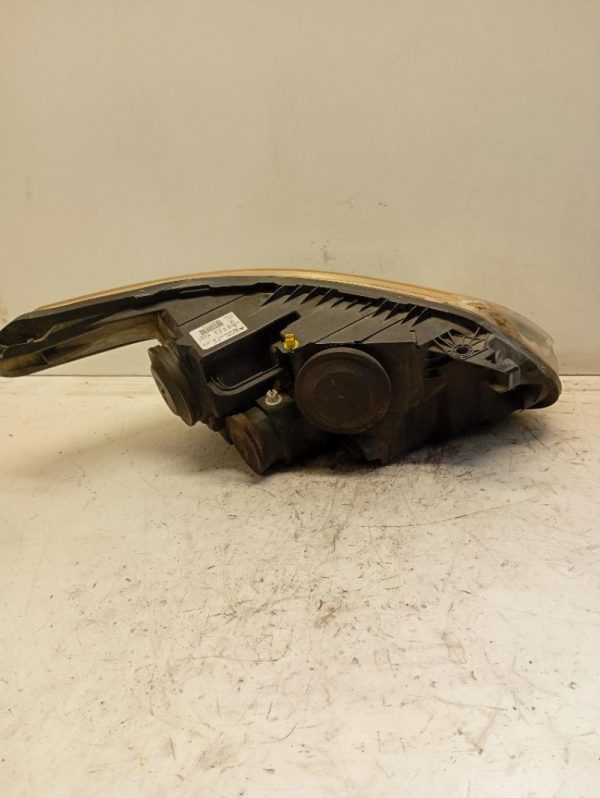 Faro Anteriore Sinistro Citroen C3 Picasso 2008 – 2013