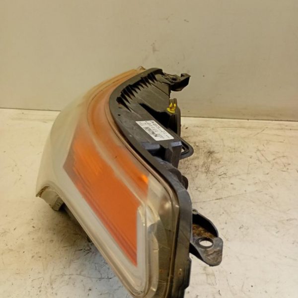 Faro Anteriore Sinistro Citroen C3 Picasso 2008 – 2013