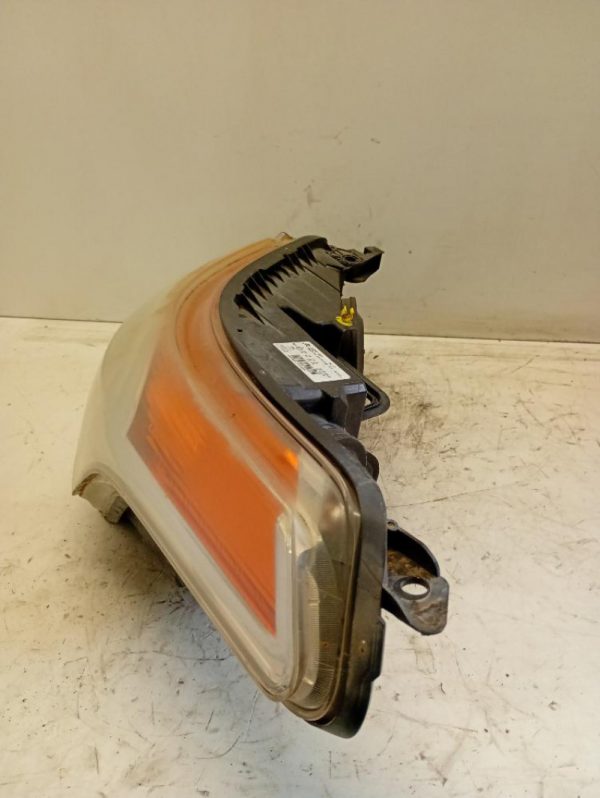 Faro Anteriore Sinistro Citroen C3 Picasso 2008 – 2013