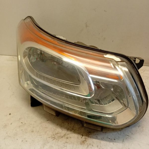 Faro Anteriore Destro Citroen C3 Picasso 2008 – 2013