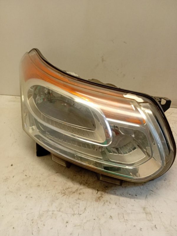 Faro Anteriore Destro Citroen C3 Picasso 2008 – 2013