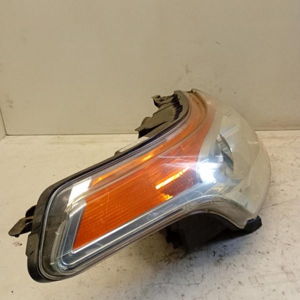 Faro Anteriore Destro Citroen C3 Picasso 2008 – 2013