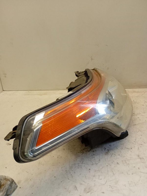 Faro Anteriore Destro Citroen C3 Picasso 2008 – 2013