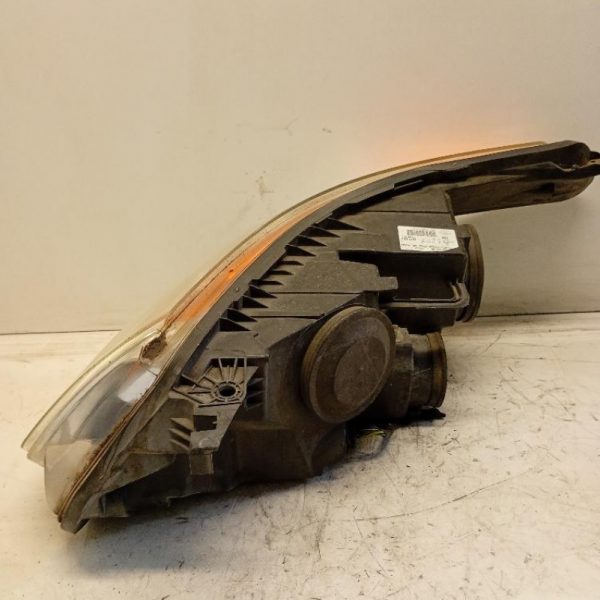 Faro Anteriore Destro Citroen C3 Picasso 2008 – 2013
