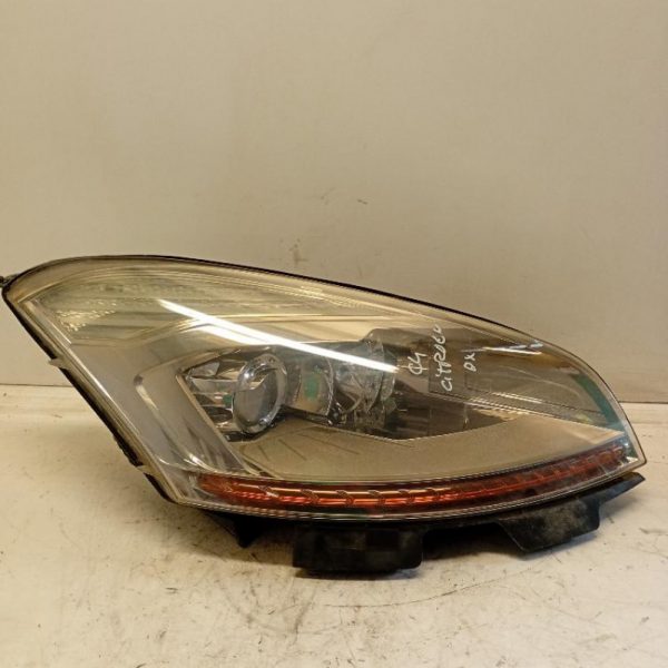 Faro Anteriore Destro XENON Citroen C4 2008 – 2011