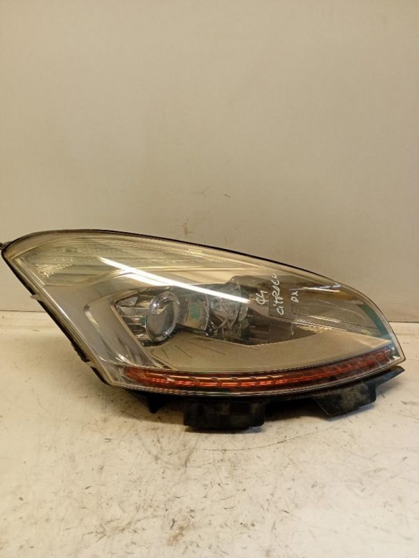 Faro Anteriore Destro XENON Citroen C4 2008 – 2011