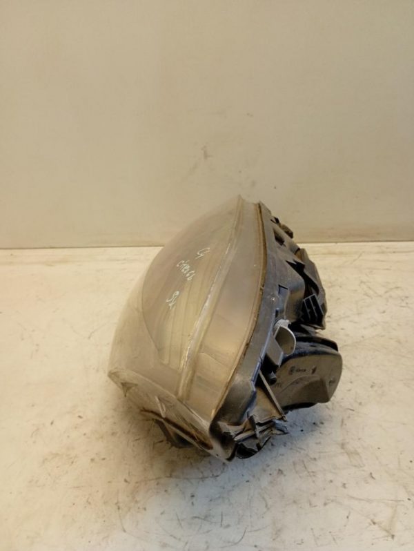 Faro Anteriore Sinistro XENON Citroen C4 2008 – 2011