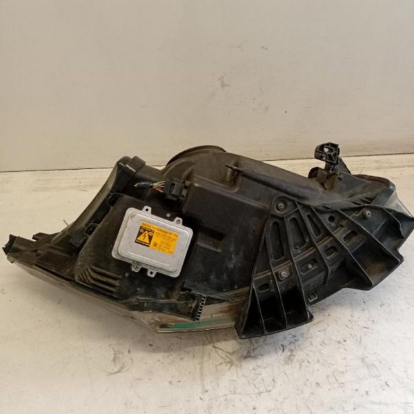 Faro Anteriore Sinistro XENON Citroen C4 2008 – 2011