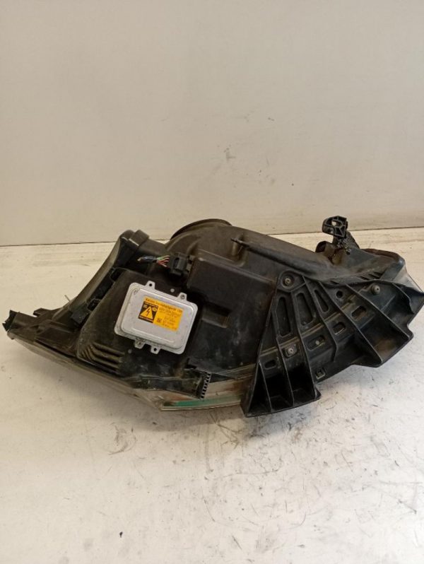 Faro Anteriore Sinistro XENON Citroen C4 2008 – 2011