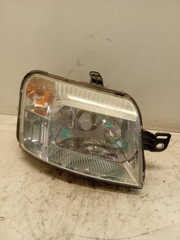 Faro Anteriore Destro Fiat Panda 2003 – 2011