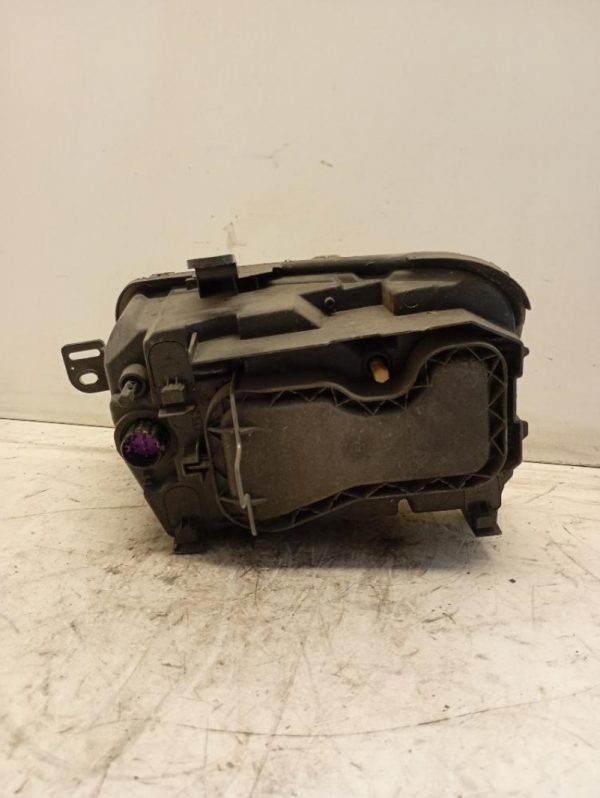 Faro Anteriore Destro Fiat Panda 2003 – 2011