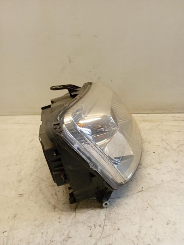 Faro Anteriore Destro Fiat Panda 2003 – 2011