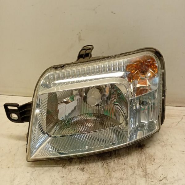 Faro Anteriore Sinistro Fiat Panda 2003 – 2011