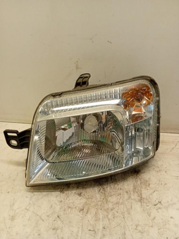 Faro Anteriore Sinistro Fiat Panda 2003 – 2011