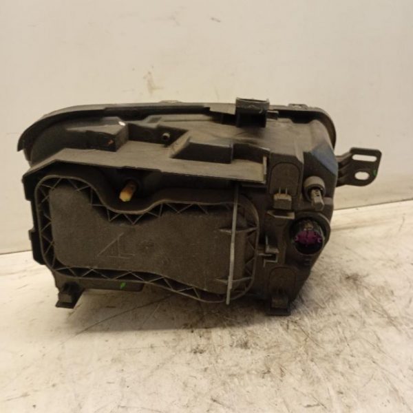 Faro Anteriore Sinistro Fiat Panda 2003 – 2011