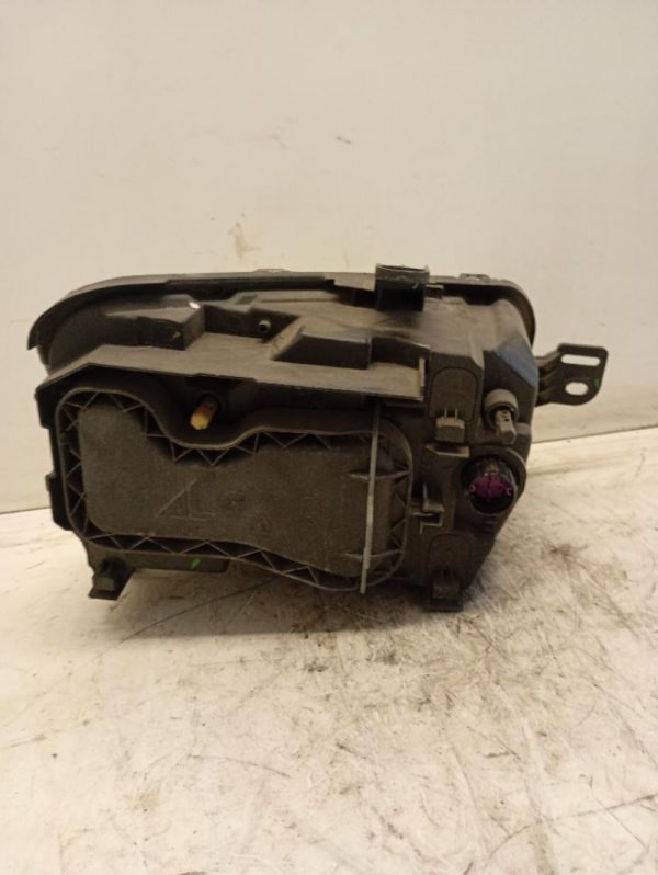 Faro Anteriore Sinistro Fiat Panda 2003 – 2011