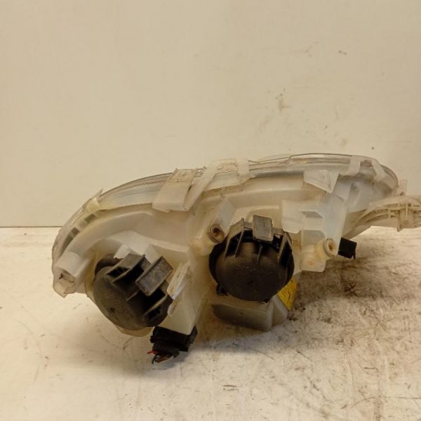 Faro Anteriore Sinistro Smart Fortwo 2000 – 2007