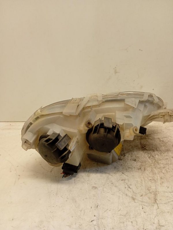 Faro Anteriore Sinistro Smart Fortwo 2000 – 2007
