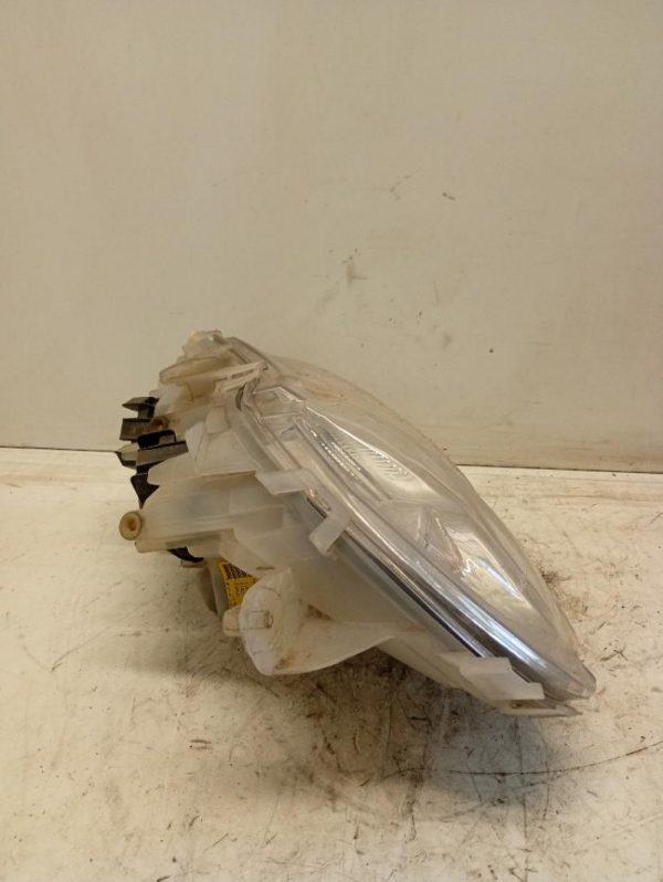 Faro Anteriore Sinistro Smart Fortwo 2000 – 2007