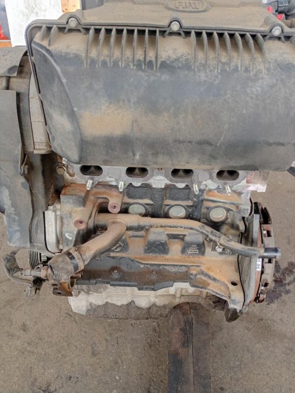 Motore Fiat Bravo 192B2000 147.000 KM