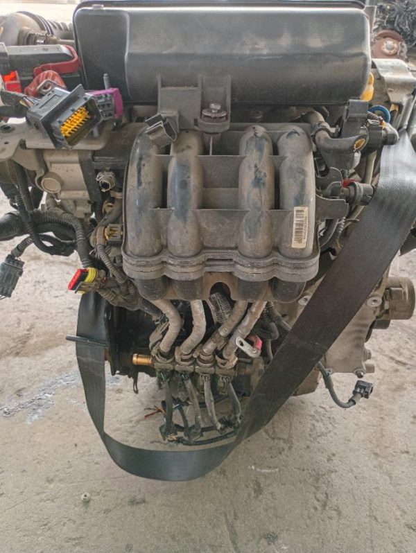 Motore Fiat Bravo 192B2000 147.000 KM