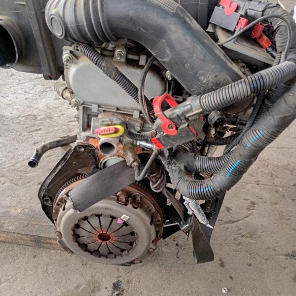 Motore Fiat Bravo 192B2000 147.000 KM