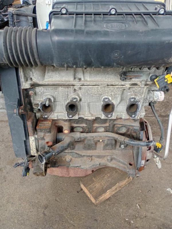 Motore Fiat Punto Evo 350A1000 117.000 KM