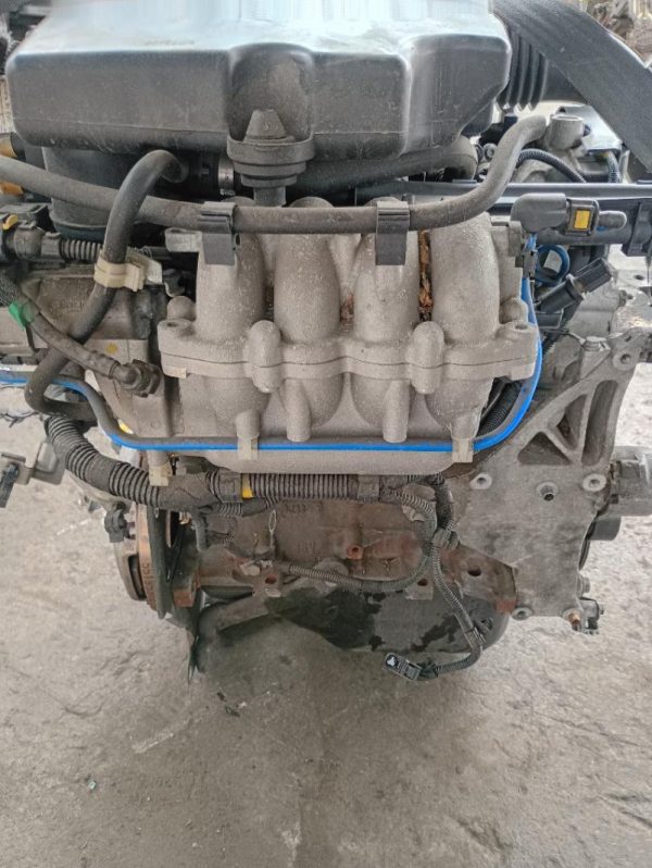 Motore Fiat Punto Evo 350A1000 117.000 KM