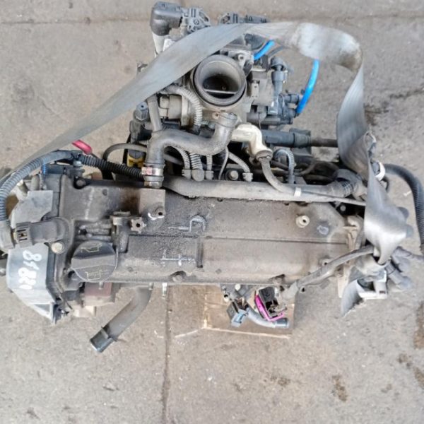 Motore Fiat Punto 188A4000 142.000 KM