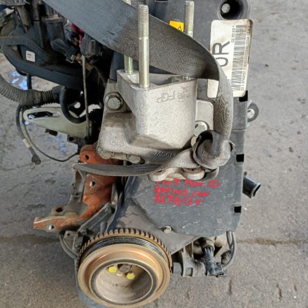 Motore Fiat Punto 188A4000 142.000 KM