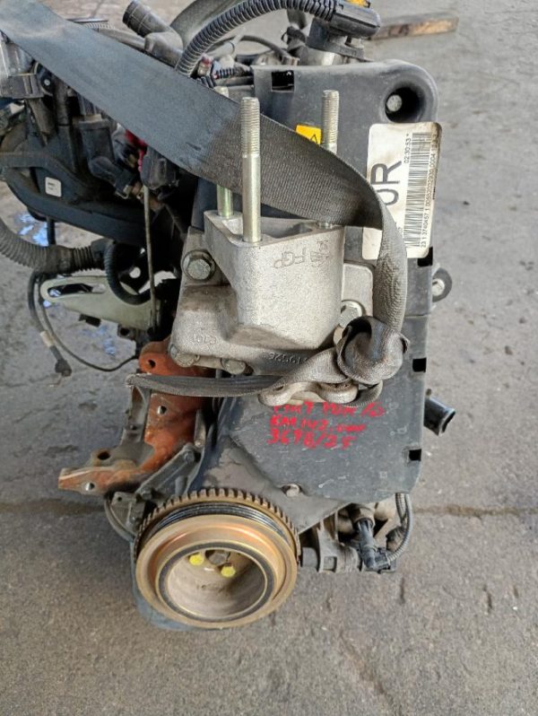 Motore Fiat Punto 188A4000 142.000 KM